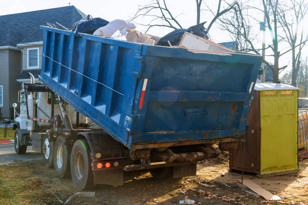 Household Junk Removal in Ardsley, NY